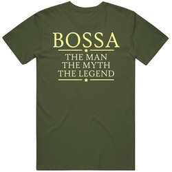 Bossa Mml Cotton Classic T Shirt