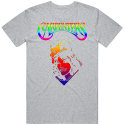 The Carpenters Cotton Classic T Shirt