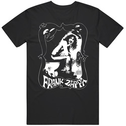 Frank Zappa 1 150446110 C Cotton Classic T Shirt