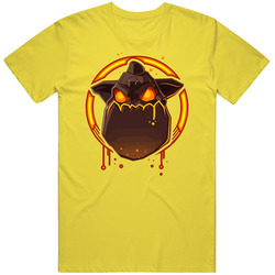 Lavahond Cotton Classic T Shirt