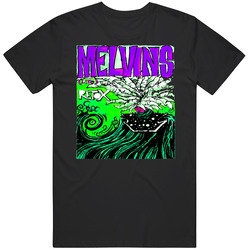 The Melvins 1 Cotton Classic T Shirt