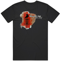 Dxp Messy Cotton Classic T Shirt