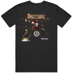 Pestilence Cotton Classic T Shirt