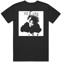 Cure, The 2 P03e Cotton Classic T Shirt