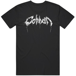 Caliban Band Logo Cotton Classic T Shirt