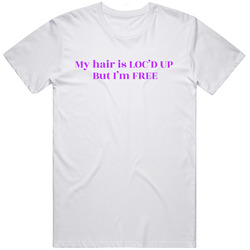 The Total Hair Care System Cotton Classic T Shirt