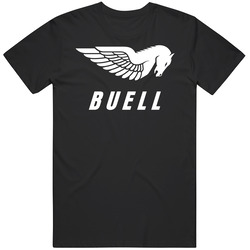 Buelldod Bw Cotton Classic T Shirt Buelldod Bw Cotton Classic T Shirt