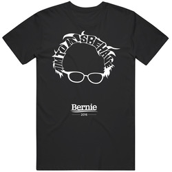 Blk Aim To Misbehave Cotton Classic T Shirt