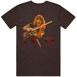 Eddie Cotton Classic T Shirt