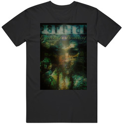 Parriah Album Art  Unisex Cotton Classic T Shirt