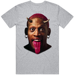 Denn Cotton Classic T Shirt