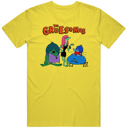 Meet Cotton Classic T Shirt