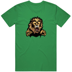 Lions 44 Cotton Classic T Shirt