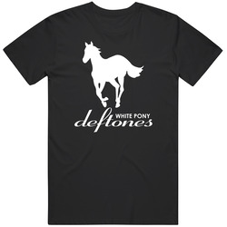 Def Kuda Cotton Classic T Shirt