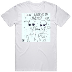 Blown Cotton Classic T Shirt