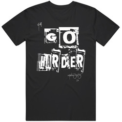 Goharder #656005 Cotton Classic T Shirt
