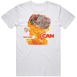Tago Mag Cotton Classic T Shirt