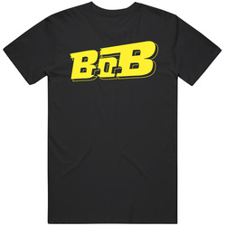 A B.o.b Lo13793 Cotton Classic T Shirt