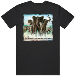 Tspro-1182 Cotton Classic T Shirt
