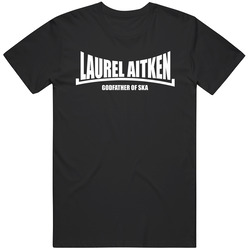 Laurel Cotton Classic T Shirt