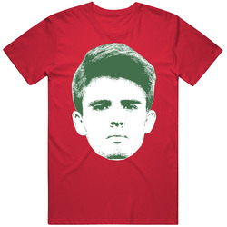 Adam Nagy Fan Team Hungary Player Euro European Cup Soccer Football Cotton Classic T Shirt