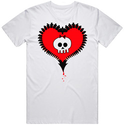 Alkalin Cotton Classic T Shirt