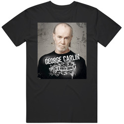Ren George 9dsfjsf Cotton Classic T Shirt