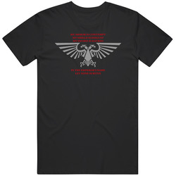 War Cotton Classic T Shirt