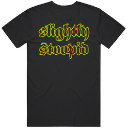 Stoopid2 Cotton Classic T Shirt