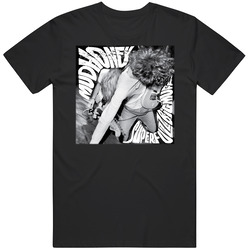A Mudhoney Sdf9ds15881 Cotton Classic T Shirt
