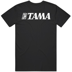 Tama Drums 2 151245872 B Cotton Classic T Shirt