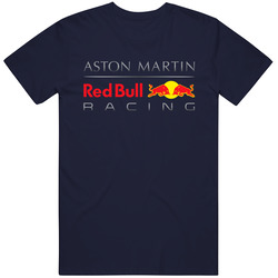 Aston Mrb Cotton Classic T Shirt