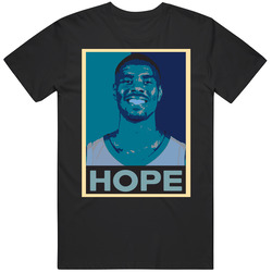 Marvin Williams Cotton Classic T Shirt