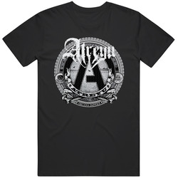 Atreyu Cotton Classic T Shirt