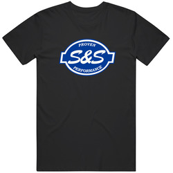 S&s Cotton Classic T Shirt S&s Cotton Classic T Shirt