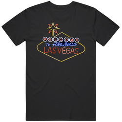 Das Vegas Sd9fdskf Cotton Classic T Shirt