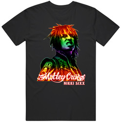 Nikki2 Cotton Classic T Shirt