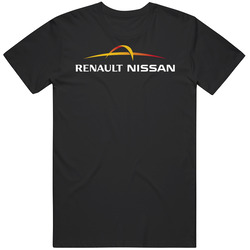 Chin Renault Ssd9fksdf Cotton Classic T Shirt