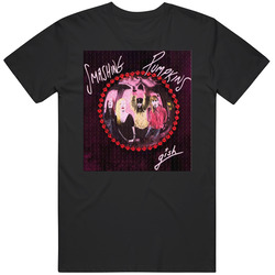 Smashing Cotton Classic T Shirt