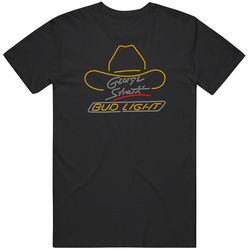 George Cotton Classic T Shirt