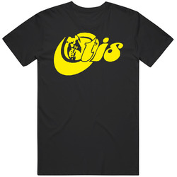 Otis Cotton Classic T Shirt