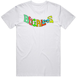 The Bugaloos Fictional Group Favorite Tv Show Fan Cotton Classic T Shirt