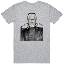 Ron Cotton Classic T Shirt