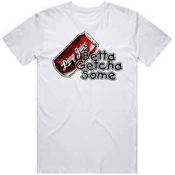Pimp Juice Parody Hip Hop Music Cotton Classic T Shirt