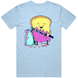 Jammin Cotton Classic T Shirt