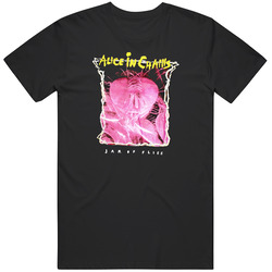 Alice In Chains Jar Of Flies Concert Cotton Classic T Shirt