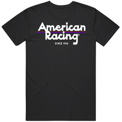 American Racing Wheels Race Custom Rims Logo Cotton Classic T Shirt