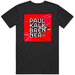 Kalbre Cotton Classic T Shirt