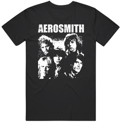 Aero Cotton Classic T Shirt