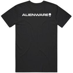 Chin Alienware 1 010615a Cotton Classic T Shirt